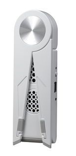 深圳帅华电子科技SH-59支架音响 U盘播放的高品质音乐伴侣