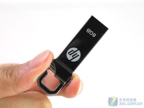 三防性能 4款全金属设计U盘横向对比
